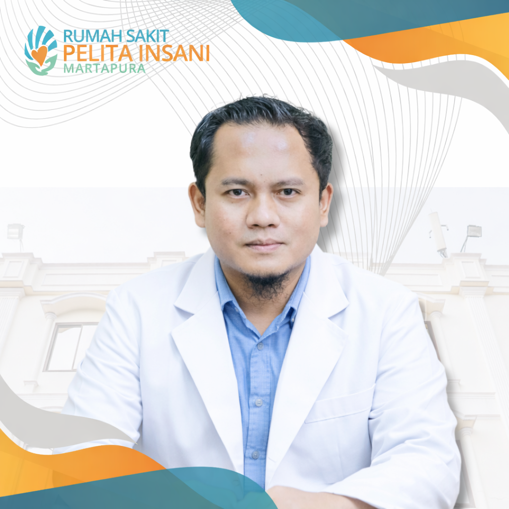 drg. ARI DWI LAKSANA