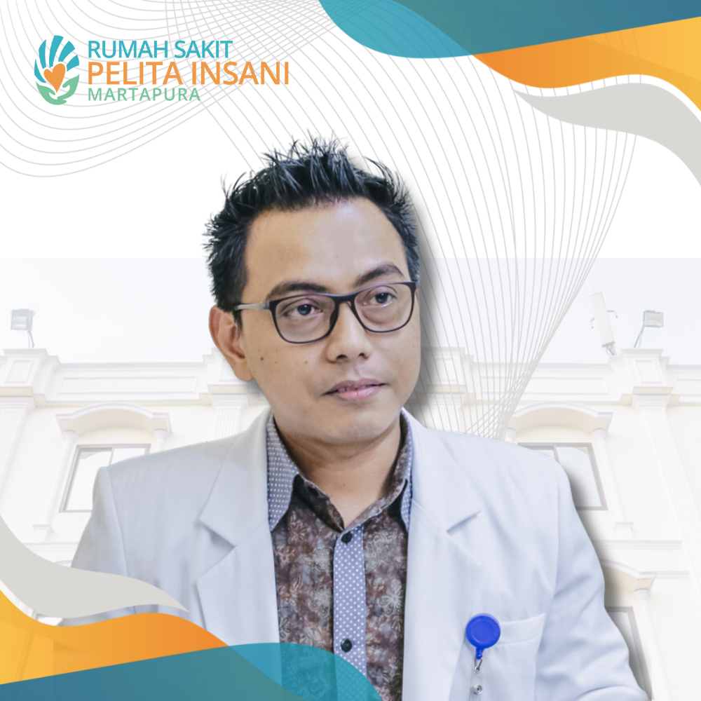 dr. FATHURRAHMAN, Sp.OG.,M.Kes