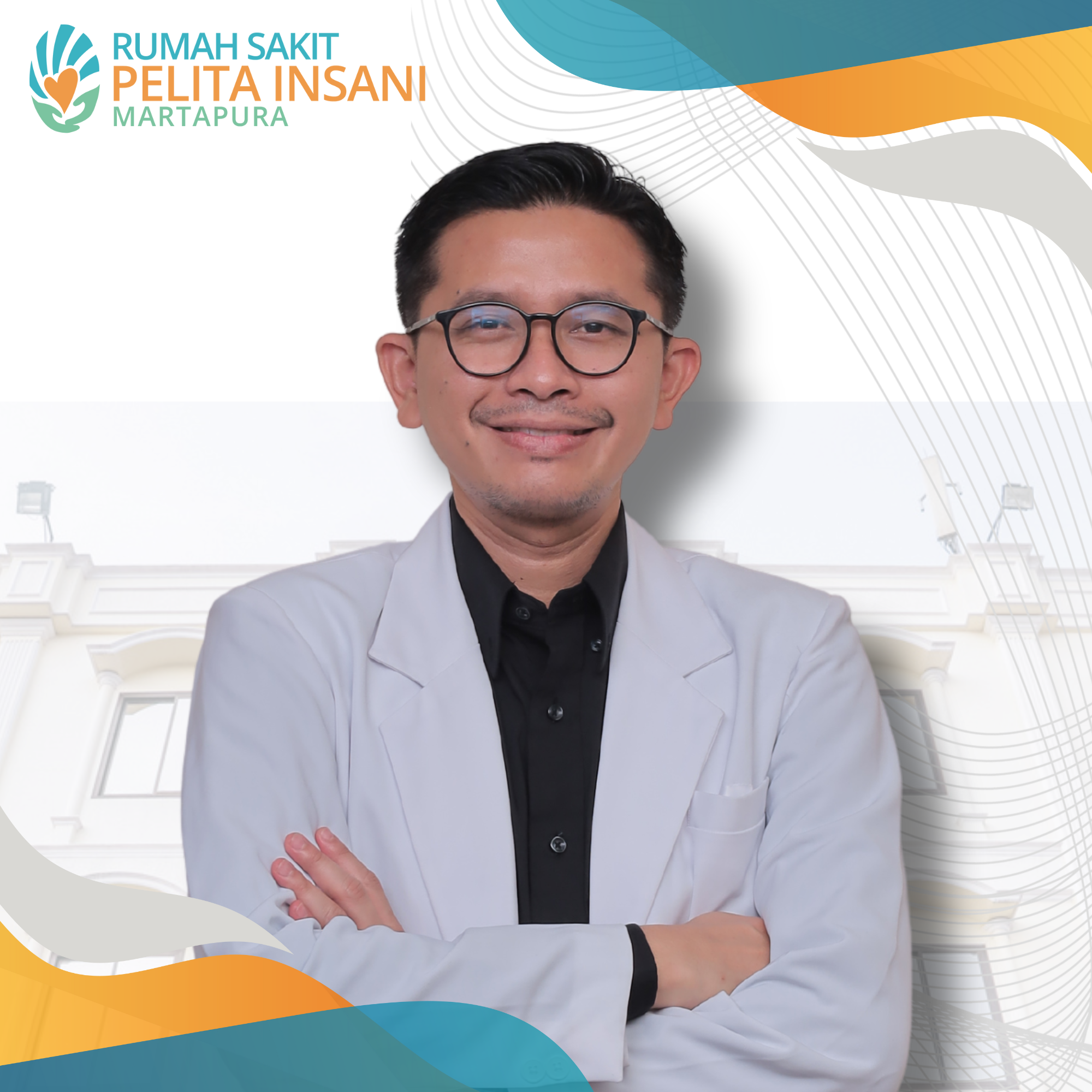dr. CHOIRUL ANAM, Sp. A (K), M. Biomed
