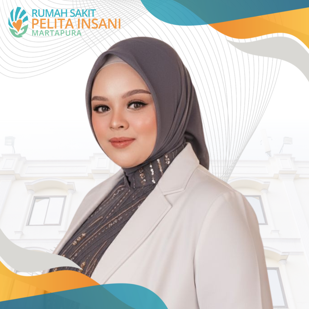 dr. AULIA CHAYA KUSUMA, Sp.B