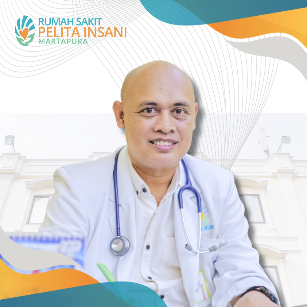 Dr. dr. I MADE DWI JAYANEGARA, Sp.N, F.MIN, MH.