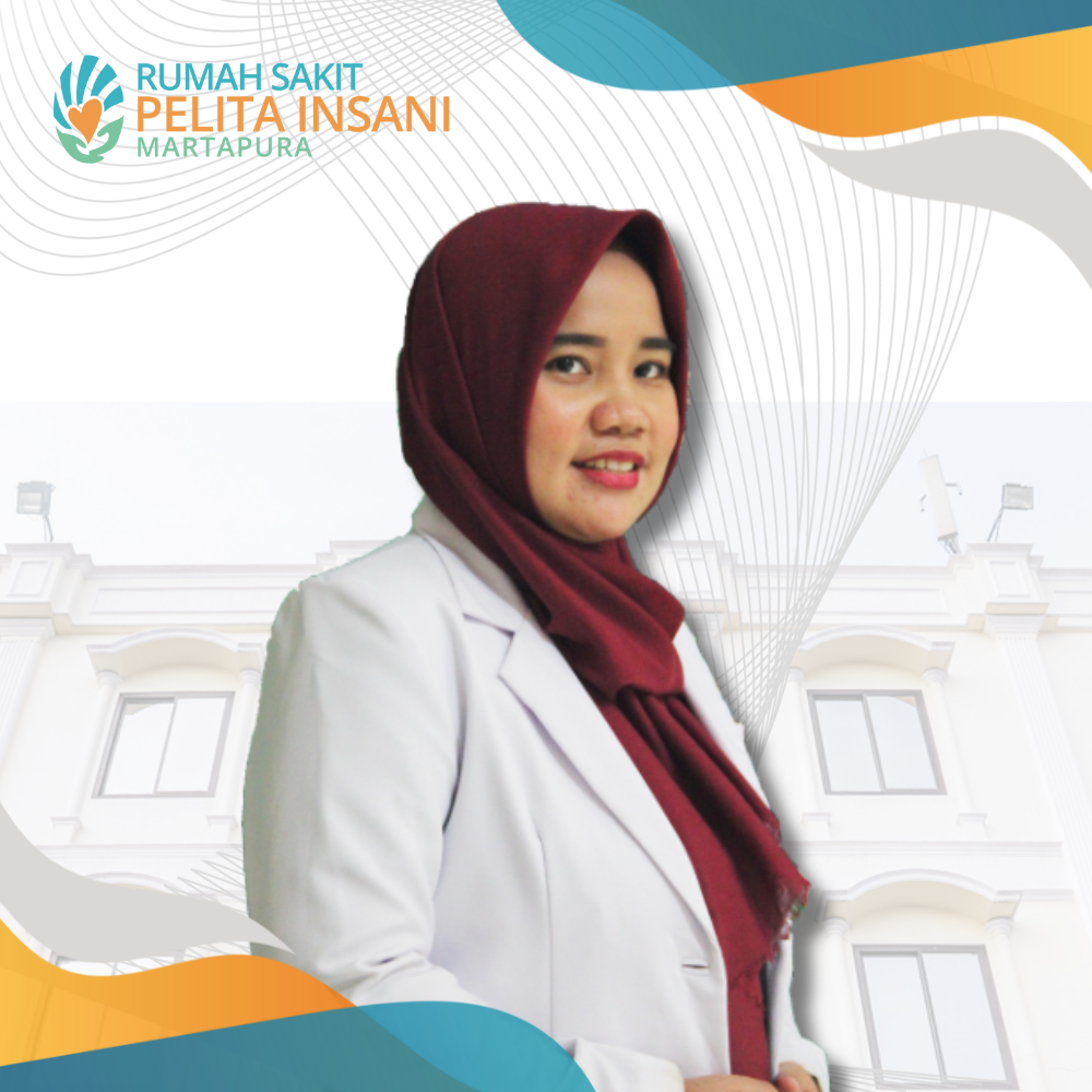 dr. SYAFITRI YULIANI, Sp. PD.,FINASIM