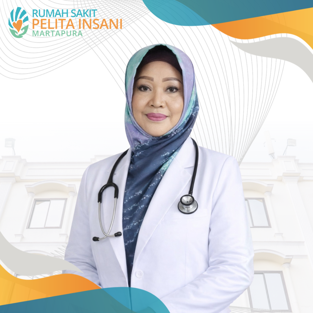 dr. SULISTYO RINNY, Sp.M